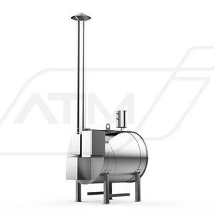 vaporizzatore liquido