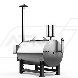 vaporizzatore a GPL