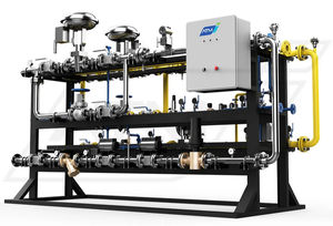 manifold multicanale