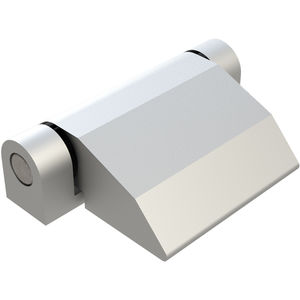 cerniera in alluminio 1
