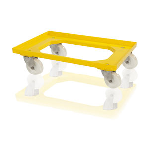 carrello dolly portavasca