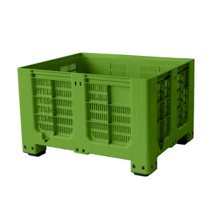 cassa-pallet in PE