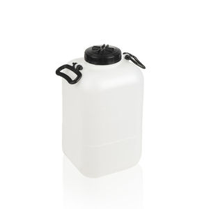 tanica in HDPE
