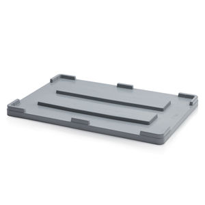 coperchio per pallet