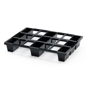 pallet in HDPE