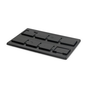 coperchio per pallet