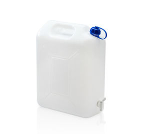 tanica in HDPE