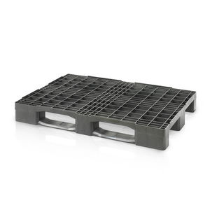 pallet in plastica