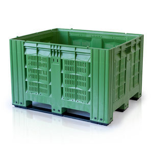 cassa-pallet in PE