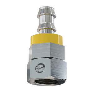 raccordo per tubo push-to-lock