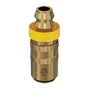 raccordo per tubo push-to-lock 1