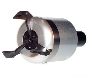 pinza di presa meccanica