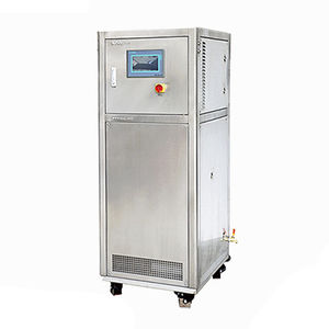 refrigeratore d'acqua / da laboratorio / mobile / veloce