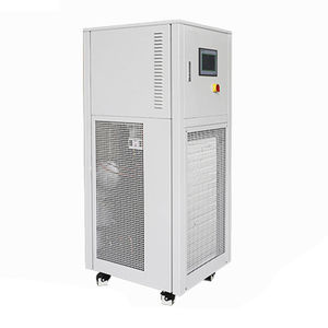 refrigeratore d'acqua / d'aria / ad uso industriale