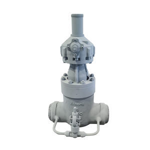 valvola pressure-seal