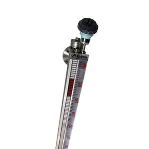 indicatore di livello magnetico