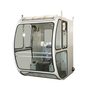 cabina di protezione
