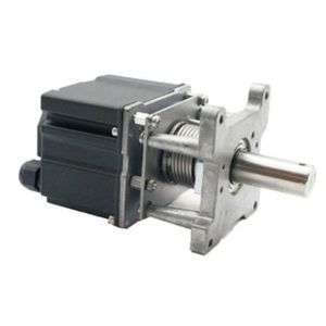 joystick con potenziometro 1