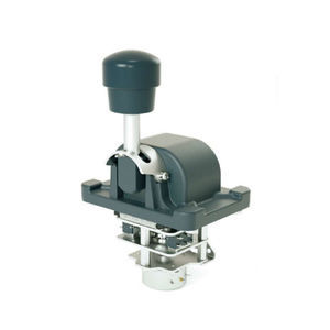 joystick per applicazioni marine