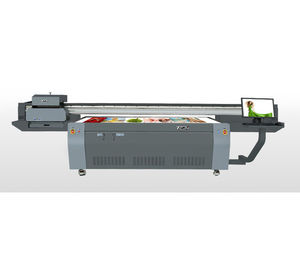 stampante per grandi formati a getto di inchiostro UV