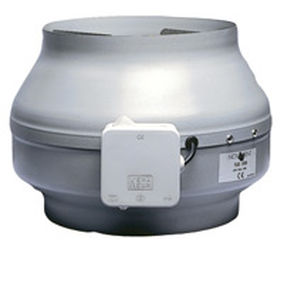 ventilatore centrifugo