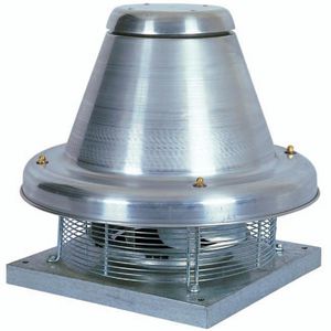 ventilatore da tetto