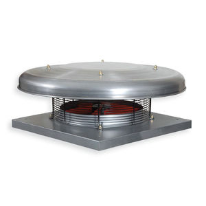 ventilatore da tetto
