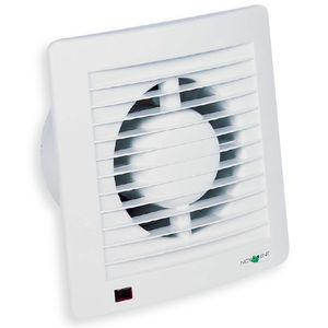 ventilatore assiale