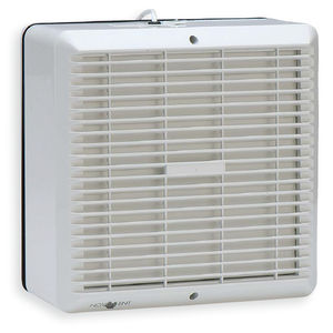 ventilatore da parete