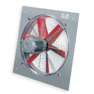 ventilatore da parete