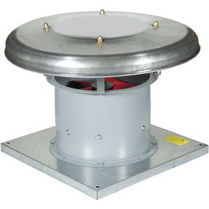 ventilatore assiale