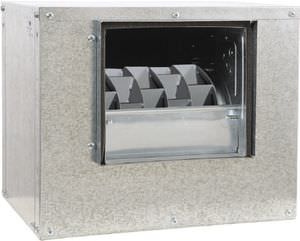 ventilatore centrifugo