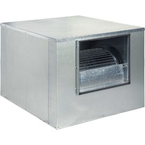 ventilatore canalizzabile