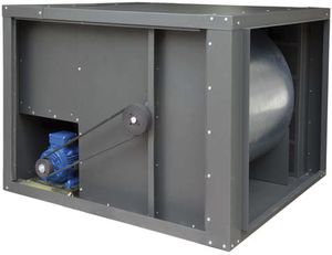 ventilatore centrifugo
