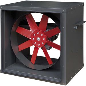 ventilatore ATEX
