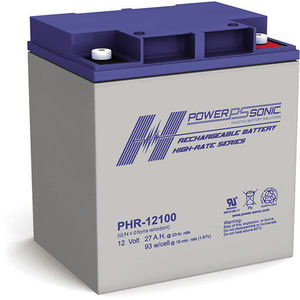 batteria VRLA 1