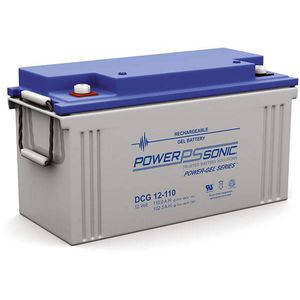 batteria deep cycle