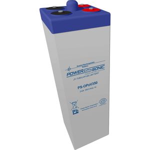 batteria OpzV a base di gel