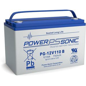 batteria VRLA 1