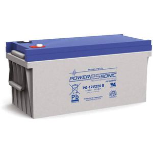 batteria VRLA 1