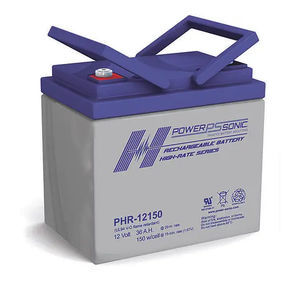 batteria VRLA 1