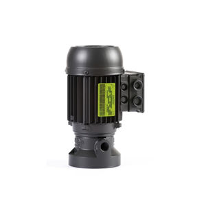 pompa per acque reflue / con motore elettrico / autoadescante / scroll