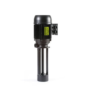 pompa ad acqua / per olio / con motore elettrico / sommersa