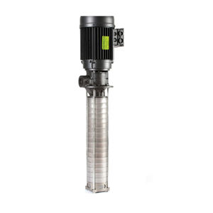 pompa ad acqua / con motore elettrico / sommersa / centrifuga