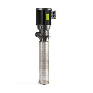 pompa ad acqua / con motore elettrico / sommersa / centrifuga