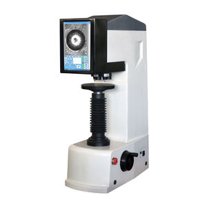 apparecchiatura per test di indentazione Brinell