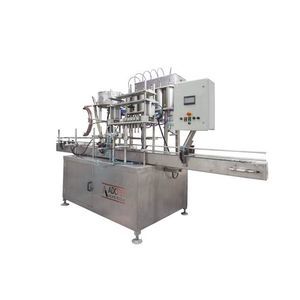 riempitrice automatica 1
