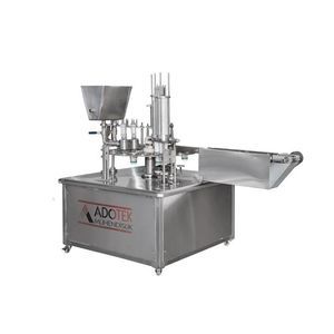 riempitrice automatica 1
