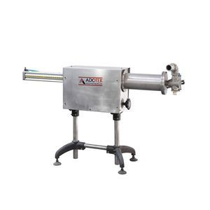 riempitrice semiautomatica