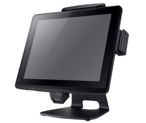 terminale touch screen